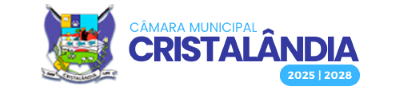 Câmara Municipal de Cristalândia