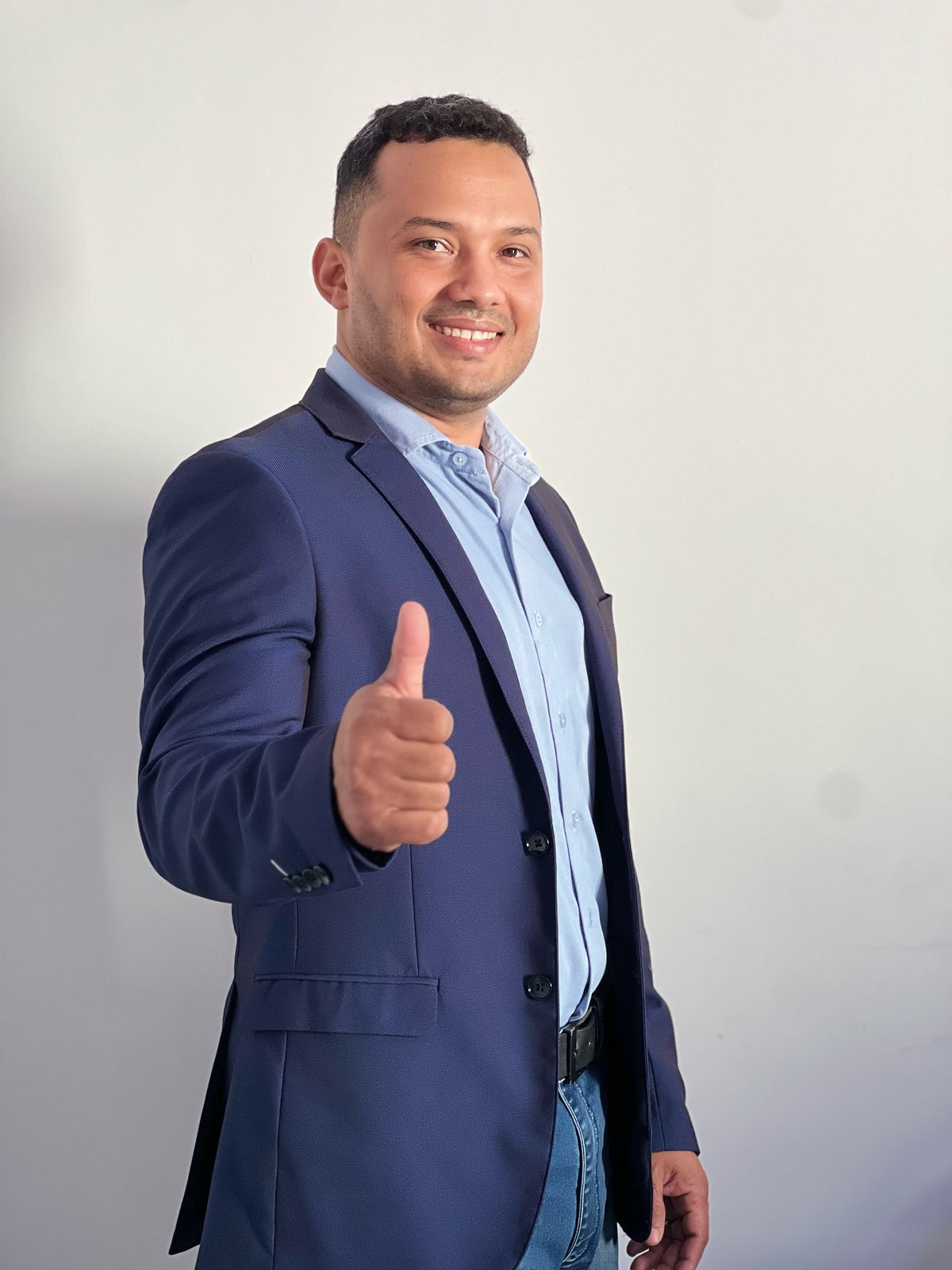 Foto do Vereador