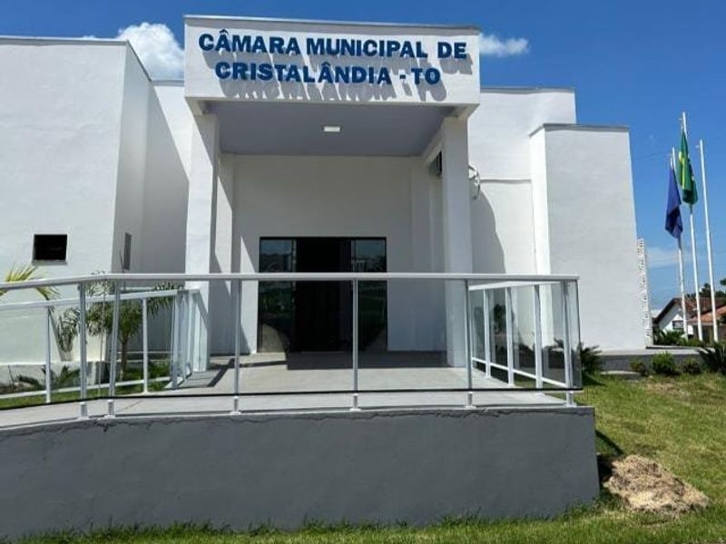 sessão extraordinária remarcada